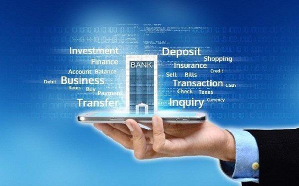ngân hàng số, IDG, tài chính - ngân hàng, Diễn đàn Ngân hàng Bán lẻ, Diễn đàn Ngân hàng Bán lẻ Việt Nam 2019,