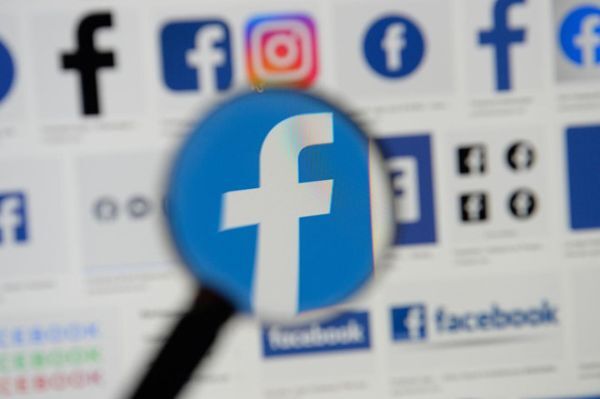 Quảng cáo trên Facebook đang bị nhiều kẻ tấn công lợi dụng để trục lợi