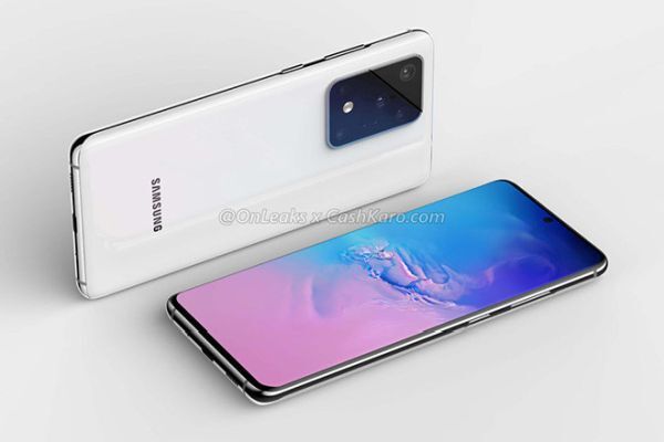 Galaxy S11e sẽ hỗ trợ kết nối 5G với mức giá hấp dẫn hơn nhiều