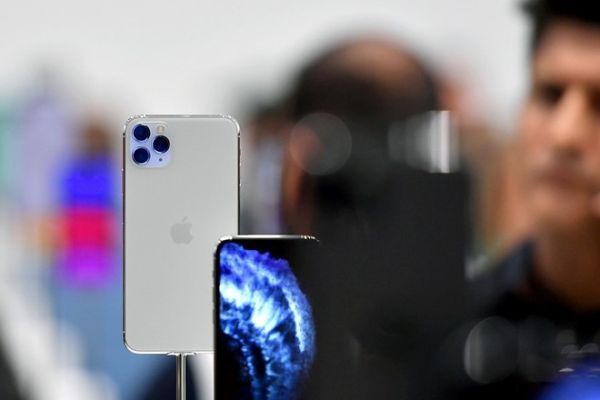 Apple sắp bán iPhone trả góp lãi suất 0%