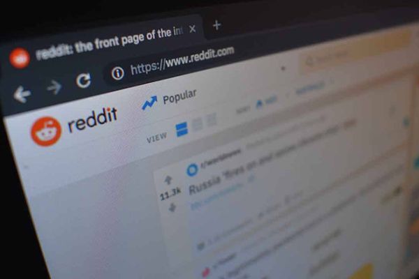 Reddit cấm hàng chục tài khoản nghi vấn có nguồn gốc từ Nga