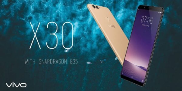 Vivo X30 xác nhận ngày ra mắt, giá từ 10,5 triệu đồng