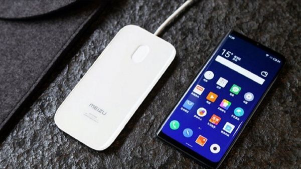 Meizu ra mắt dòng điện thoại không khe SIM