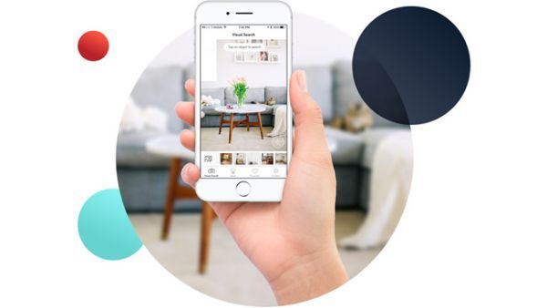 Facebook thâu tóm startup phát triển AI mua sắm trực tuyến