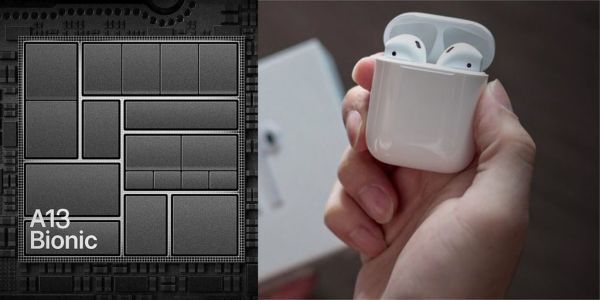 TSMC sản xuất độc quyền Apple A13 cho iPhone 2019