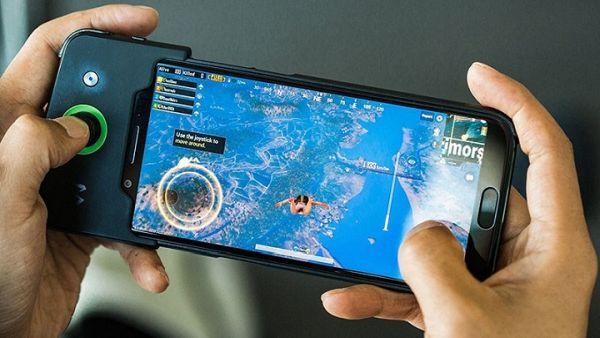 Xiaomi sắp trình làng chiếc Black Shark 2 chuyên cho game thủ