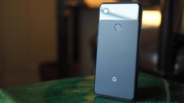 Google Pixel 4 có thể sẽ hỗ trợ 2 SIM 2 sóng