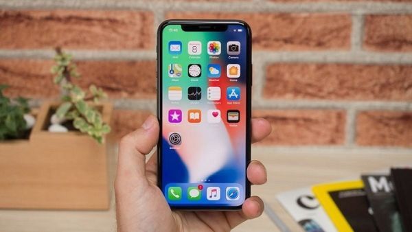 iPhone X tân trang có giá từ 18 triệu đồng