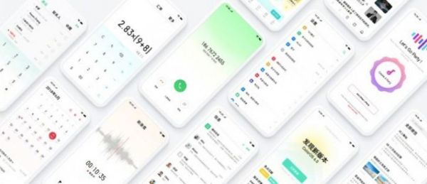 Oppo thêm tính năng app drawer vào phiên bản ColorOS 6
