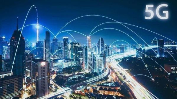 Trung Quốc xây dựng dự án đường cao tốc thông minh trên nền tảng 5G