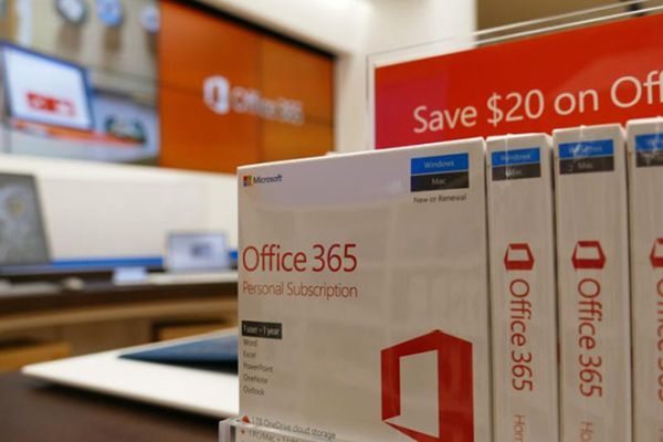 Office 365 mang đến nhiều ưu điểm hơn so với Office 2019