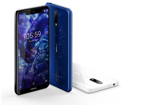 Nokia tung khuyến mãi dịp Valentine 2019
