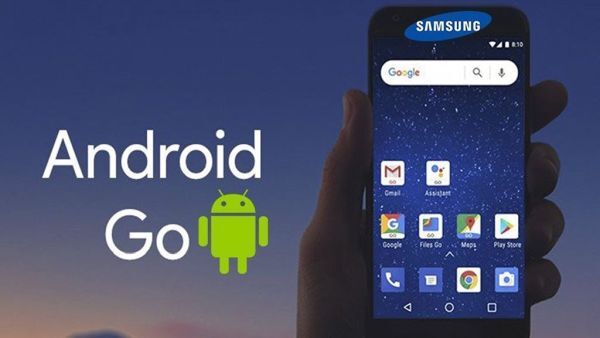 Điện thoại Android Go của Samsung góp mặt trên Geekbench