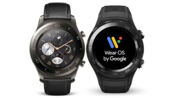 Google tuyển nhân viên phát triển smartwatch