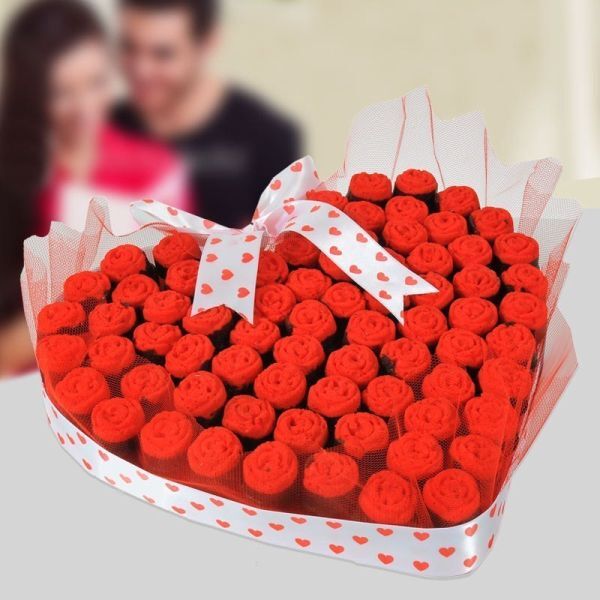 hành vi người dùng, Google Search, xu hướng tìm kiếm, Valentine, Báo cáo tình yêu, Google Trend,