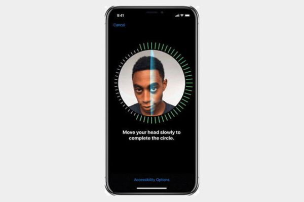 Apple muốn mở rộng công nghệ bảo mật của họ sang lĩnh vực xe hơi