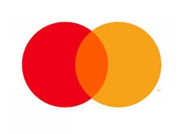 Mastercard công bố logo mới không gắn với tên công ty