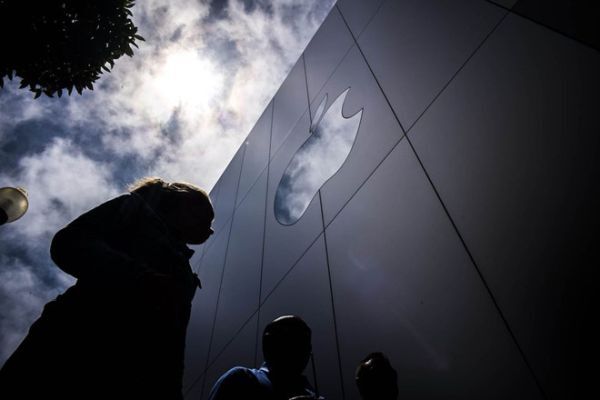 Apple thâu tóm startup tiếp thị kỹ thuật số Anh