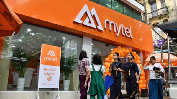 Viettel: Myanmar là thị trường có tiềm năng tăng trưởng cao nhất