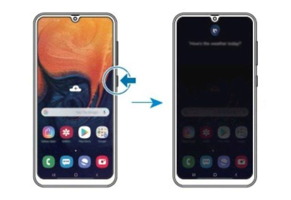 Rò rỉ smartphone Samsung A50 với nhiều tính năng cao cấp