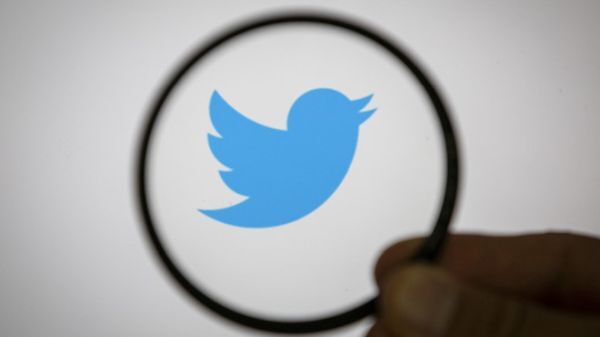 Twitter âm thầm lưu tin nhắn 