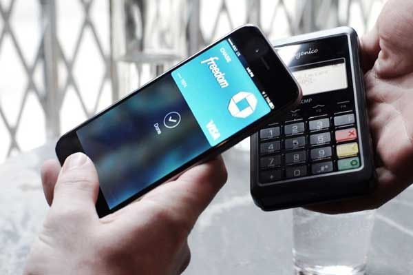 thanh toán, thanh toán điện tử, thẻ thanh toán, M-payment,