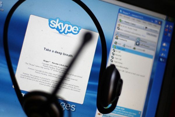 Microsoft đang thử nghiệm nhiều tính năng mới cho Skype v8