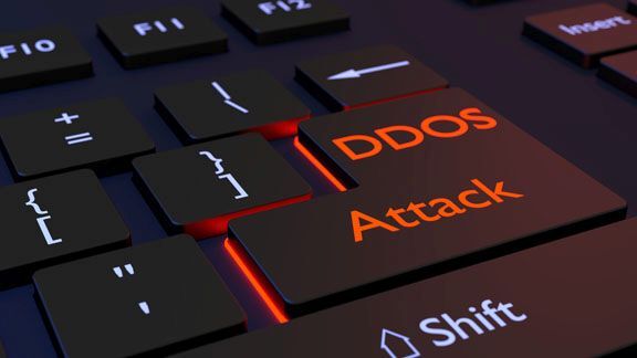 Kaspersky: Các cuộc tấn công DDoS trong năm 2018 đã giảm 13%