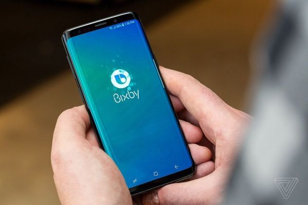 Samsung đang ấp ủ chế tạo trợ lý ảo Bixby Routine
