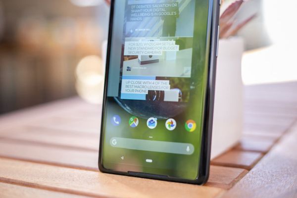 Google cải thiện thao tác điều khiển trên Android Q