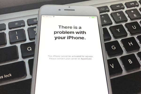 Cập nhật iOS 12.1.4 khiến hàng loạt iPhone tại Việt Nam dính lỗi