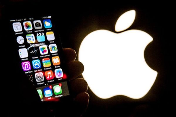 Apple đang cố gắng giảm bớt sự phụ thuộc vào iPhone