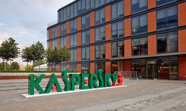 Doanh thu Kaspersky Lab tăng trưởng 4% trong năm 2018