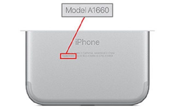 Trang web thừa nhận lỗi từ trang web hỗ trợ của Apple
