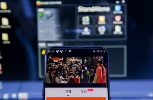 Oppo tăng đầu tư cho 5G và trí tuệ nhân tạo