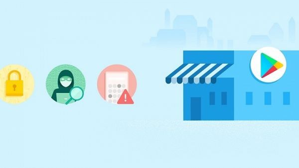 Google thắt chặt kiểm soát ứng dụng trên Play Store