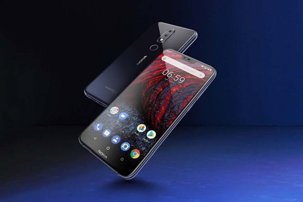 Loạt smartphone Nokia bất ngờ giảm giá tại thị trường Việt Nam