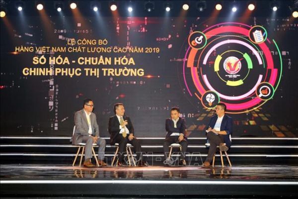 ASEAN đang có sự đầu tư mạnh mẽ cho số hóa, công nghệ