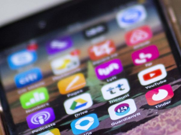 Apple muốn thống nhất ứng dụng trên iPhone, iPad và Mac