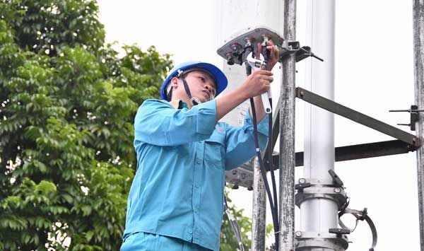 Viettel đảm trách hệ thống thông tin liên lạc phục vụ TT báo chí Hội nghị thượng đỉnh Mỹ - Triều Tiên