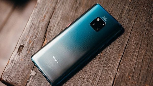 Huawei tiếp tục dẫn đầu doanh số smartphone tại Trung Quốc