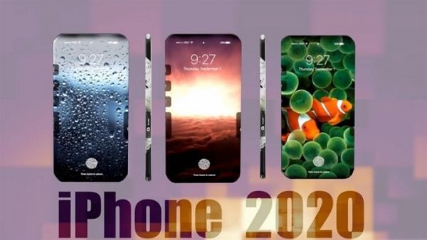 iPhone 2020 có thể được trang bị chip 5 nm
