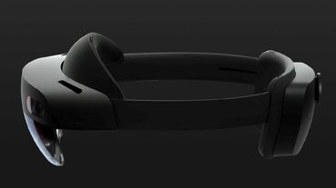 Microsoft cho ra mắt kính thực tế ảo HoloLens 2, giá 3.500 USD