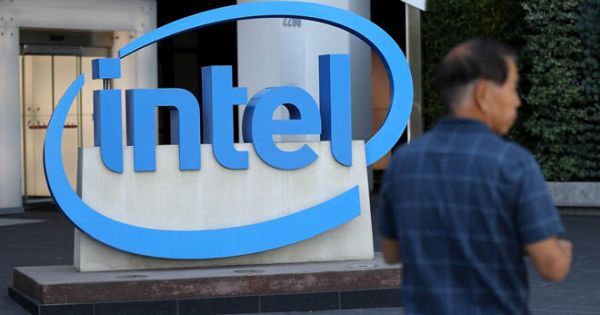 Chip modem 5G của Intel xuất hiện trên điện thoại vào năm 2020