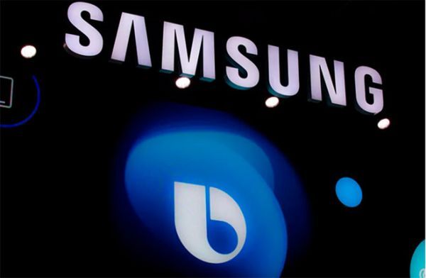 Samsung cho phép tùy chỉnh nút chức năng Bixby