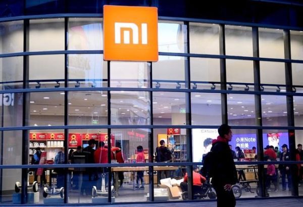 Xiaomi muốn tăng gấp ba số cửa hàng ở châu Âu trong năm 2019