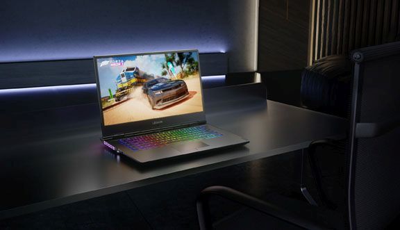 Lenovo Legion Y740: Chất hơn, mạnh mẽ hơn