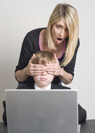 công nghệ và cuộc sống, sử dụng Internet, trẻ em trên mạng xã hội, TikTok, TikTok Việt Nam, Ngày An toàn Internet,
