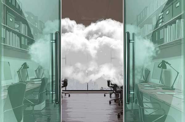 Kaspersky Lab: Xu hướng di chuyển dữ liệu sang đám mây công cộng chậm hơn dự báo