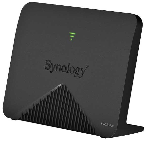 router, Synology, thiết bị router không dây, MR2200ac,